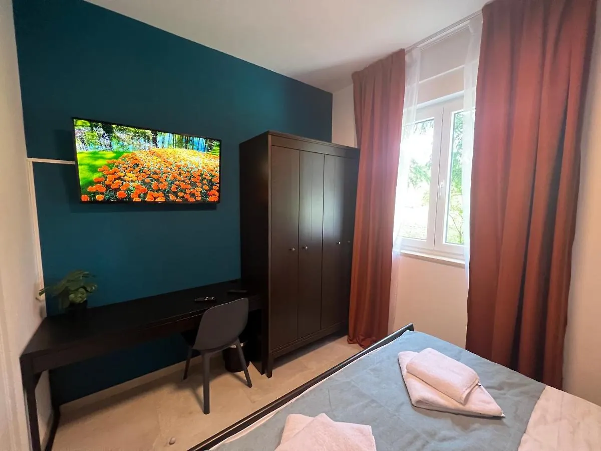 Apartment Vela Vrata Kastav