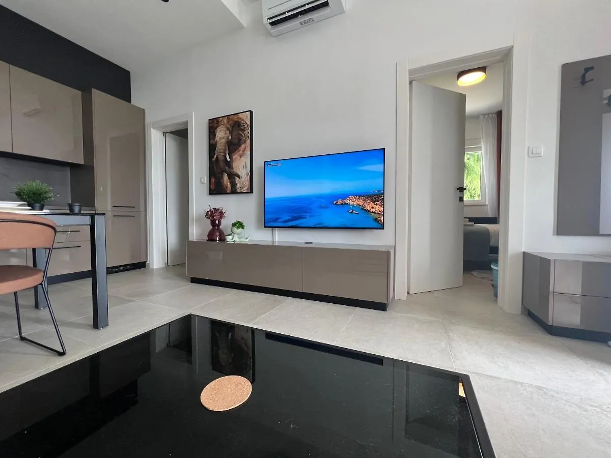 Apartment Vela Vrata Kastav Croacia