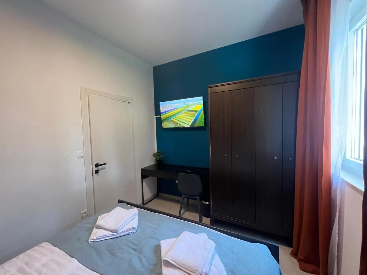 Apartment Vela Vrata Kastav 0*,