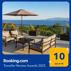 Apartament Alba Chiara, Kastav