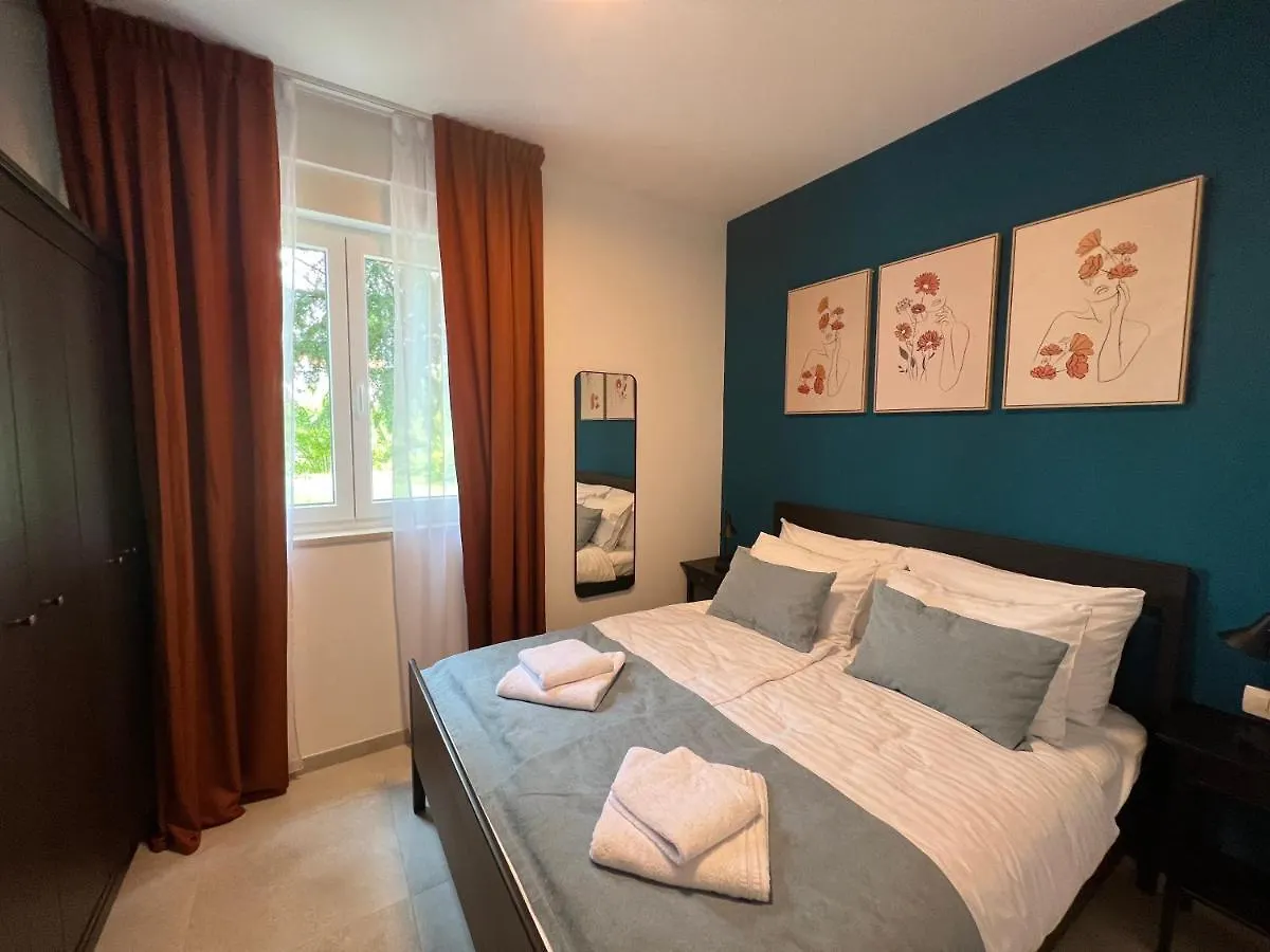 Apartment Vela Vrata Kastav