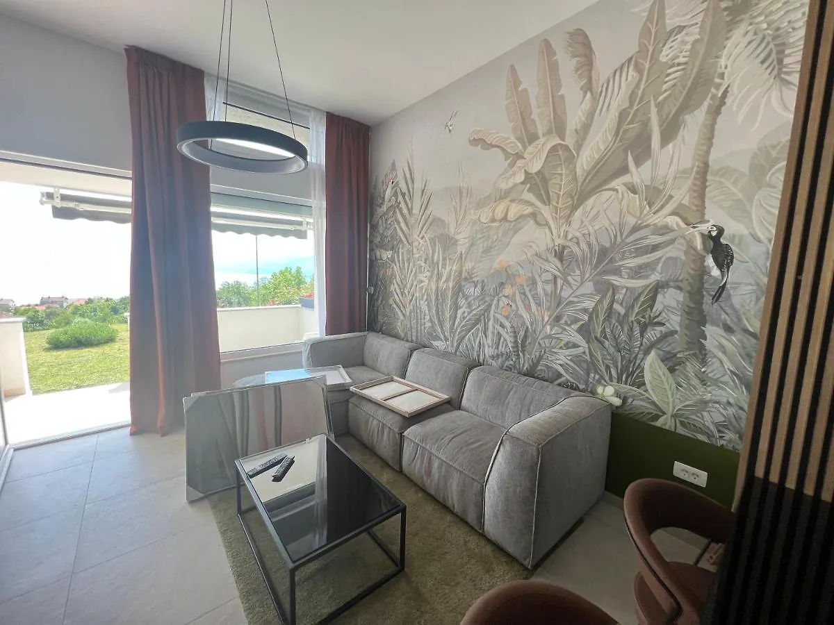 Apartment Vela Vrata Kastav