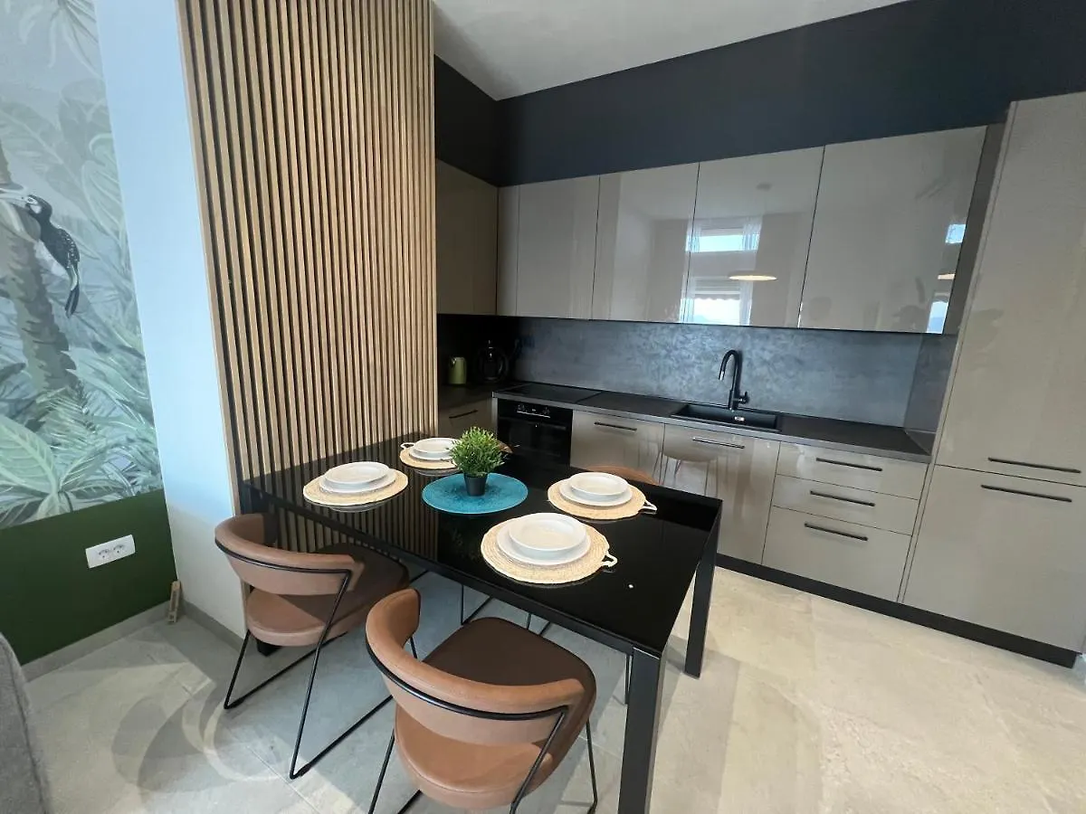 Apartment Vela Vrata Kastav