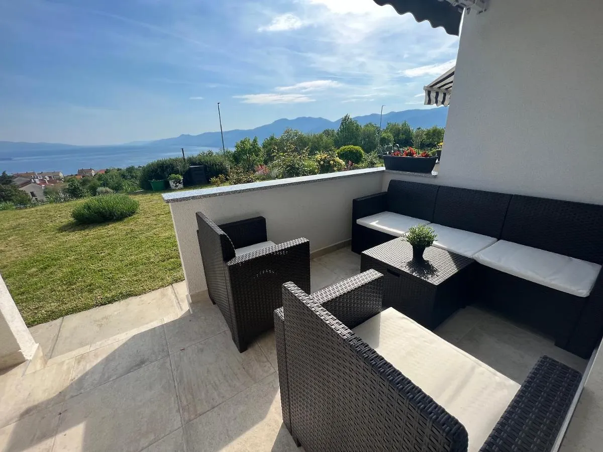 Apartment Vela Vrata Kastav