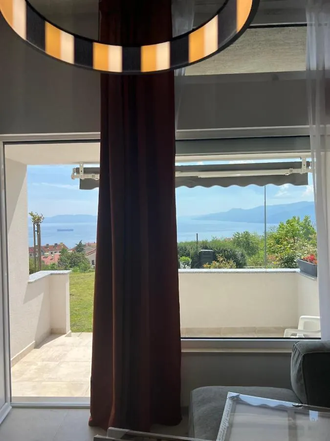 Apartment Vela Vrata Kastav 0*,  Kroatien