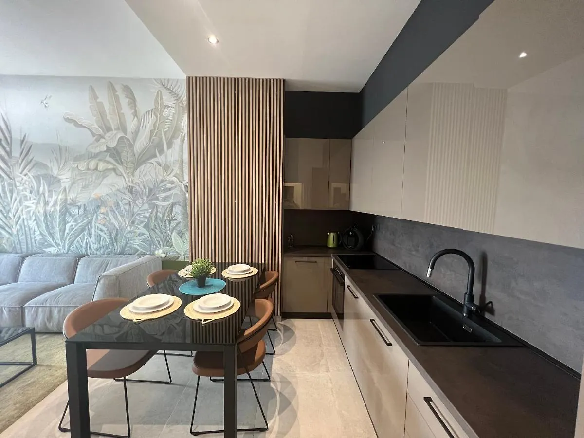 Apartment Vela Vrata Kastav