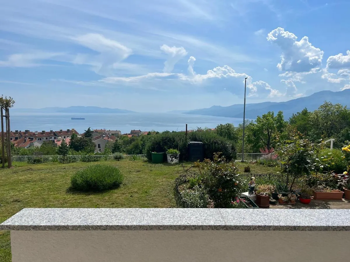 Apartment Vela Vrata Kastav