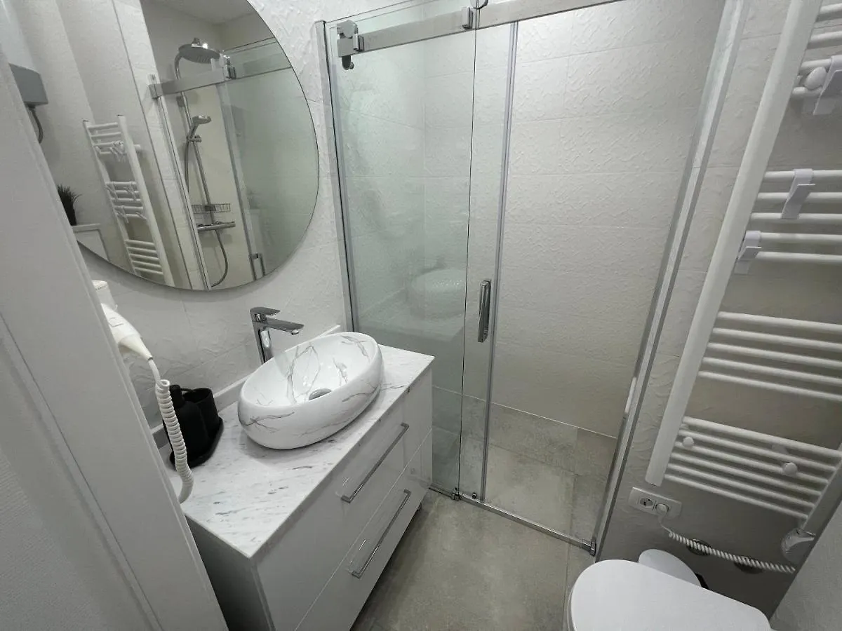 Apartment Vela Vrata Kastav Kroatien