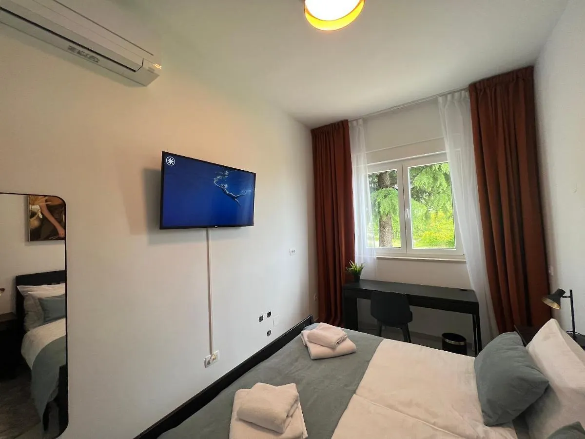 Apartment Vela Vrata Kastav